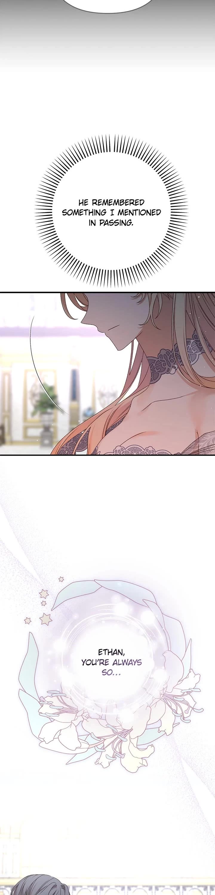 The Tyrant Wants to Live a Virtuous Life chapter 63 page 10