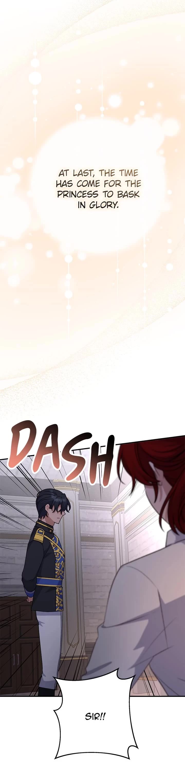 The Tyrant Wants to Live a Virtuous Life chapter 63 page 17