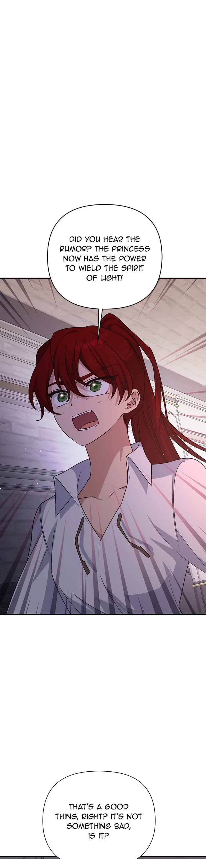 The Tyrant Wants to Live a Virtuous Life chapter 63 page 18