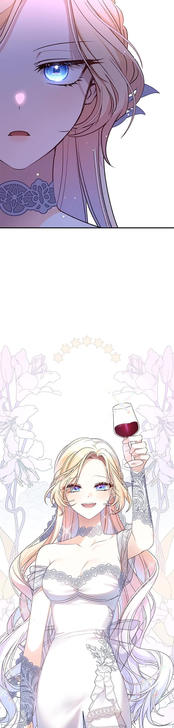 The Tyrant Wants to Live a Virtuous Life chapter 63 page 2