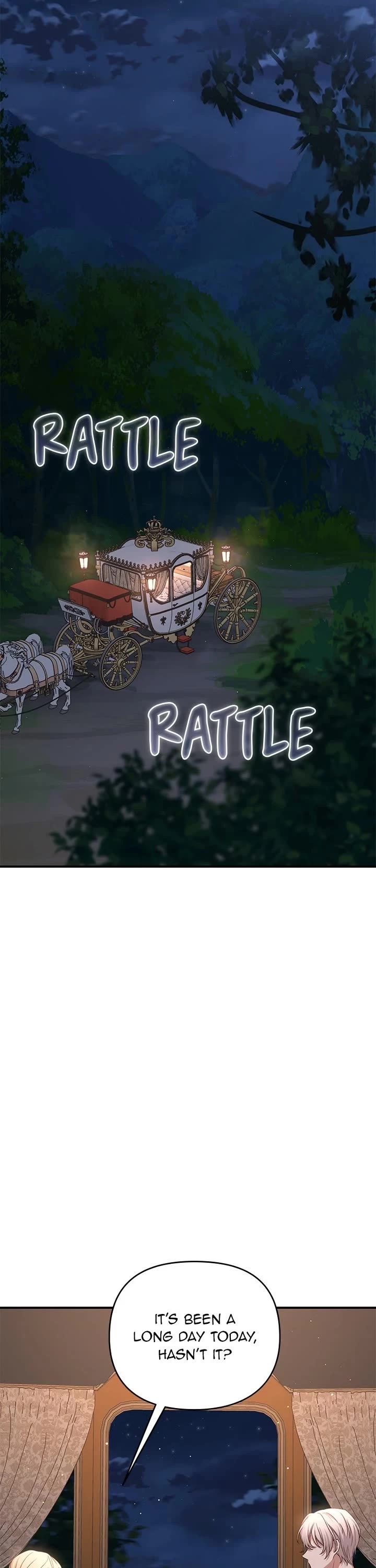 The Tyrant Wants to Live a Virtuous Life chapter 63 page 23