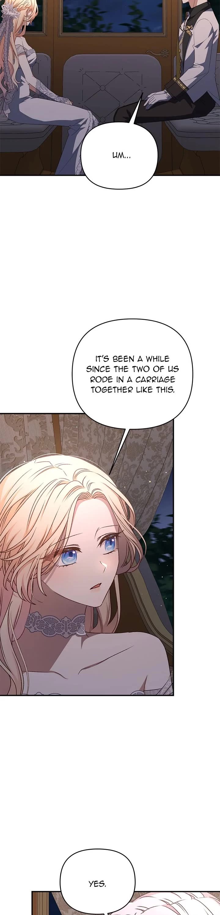 The Tyrant Wants to Live a Virtuous Life chapter 63 page 24