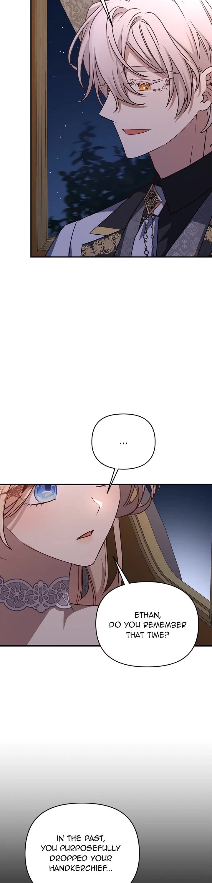 The Tyrant Wants to Live a Virtuous Life chapter 63 page 25