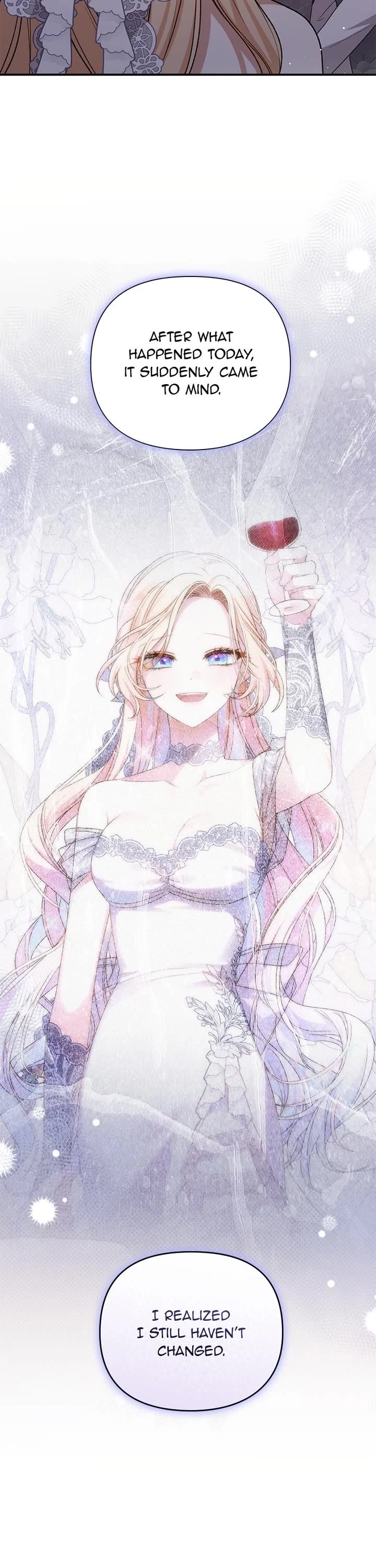 The Tyrant Wants to Live a Virtuous Life chapter 63 page 27