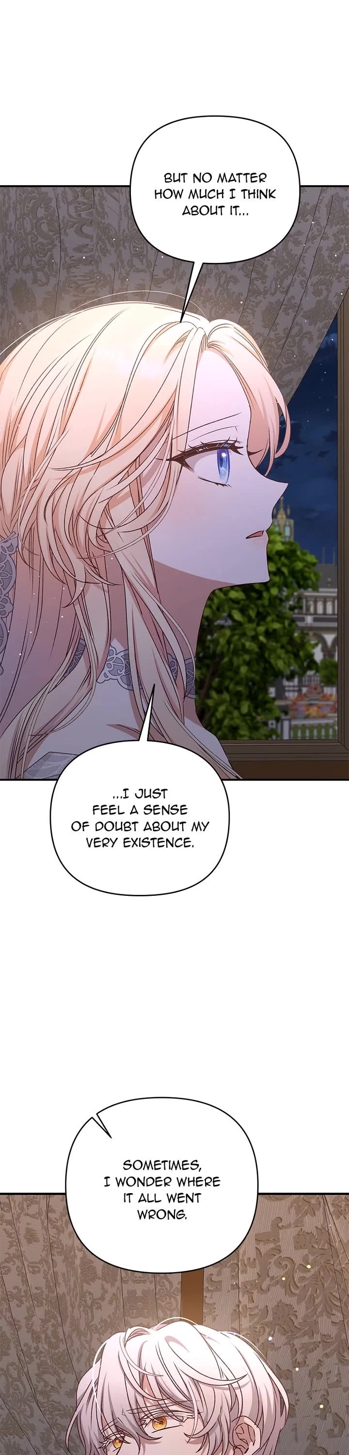 The Tyrant Wants to Live a Virtuous Life chapter 63 page 28