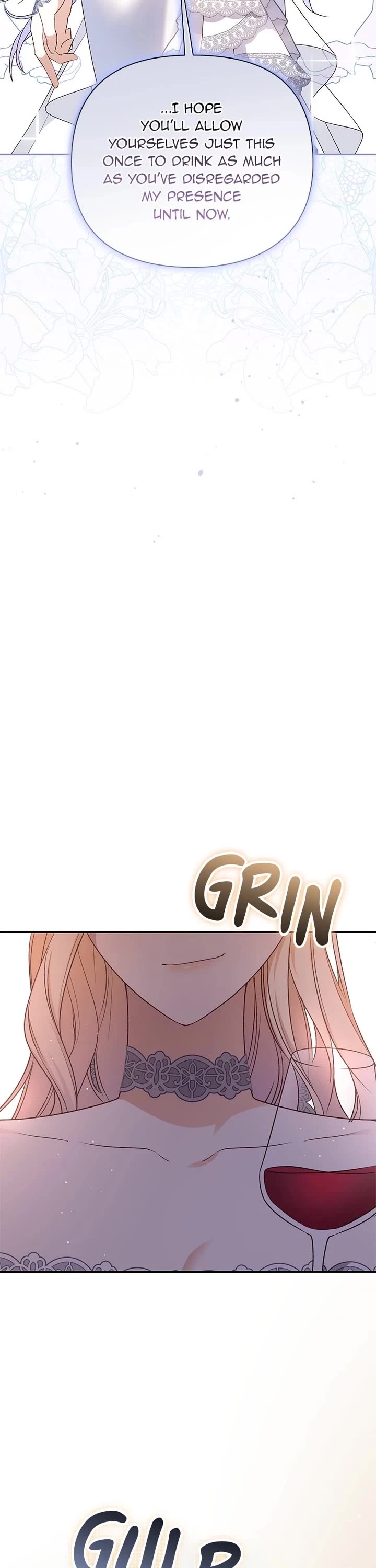 The Tyrant Wants to Live a Virtuous Life chapter 63 page 3