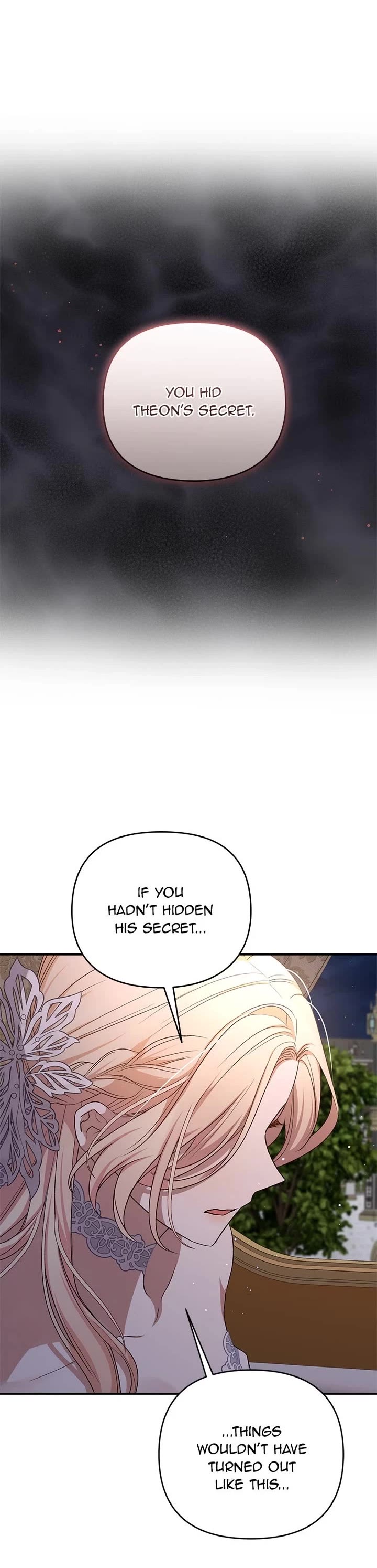 The Tyrant Wants to Live a Virtuous Life chapter 63 page 30