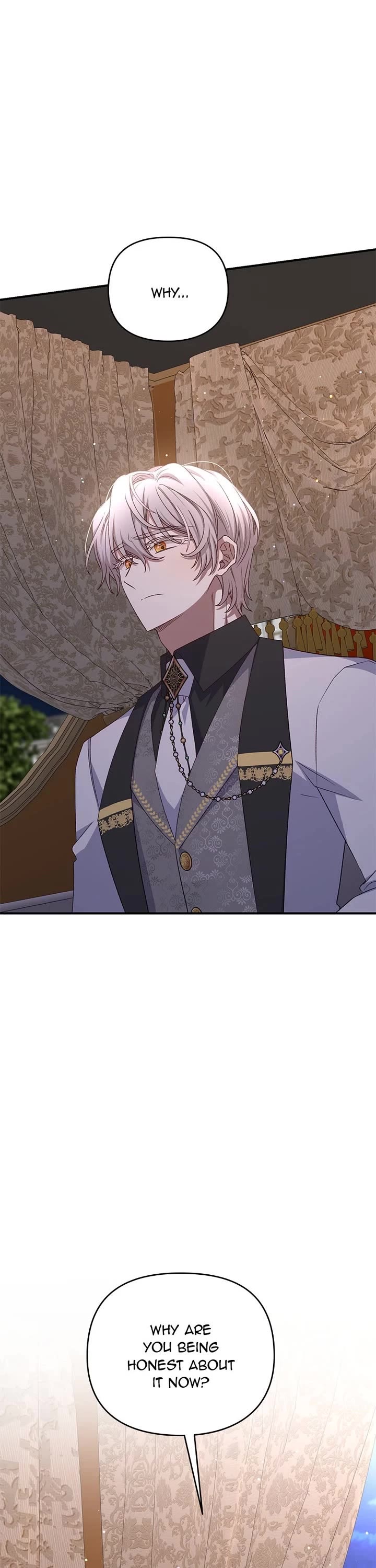 The Tyrant Wants to Live a Virtuous Life chapter 63 page 31