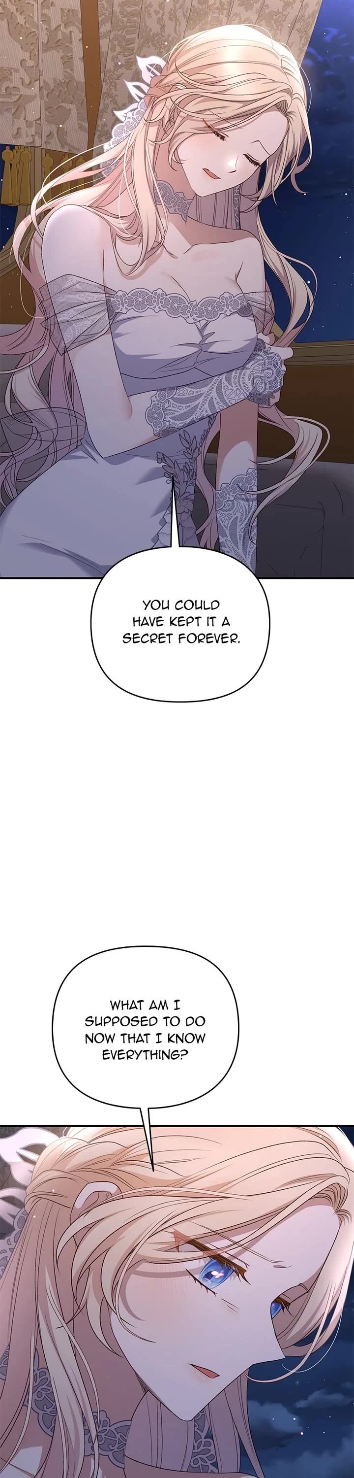 The Tyrant Wants to Live a Virtuous Life chapter 63 page 32