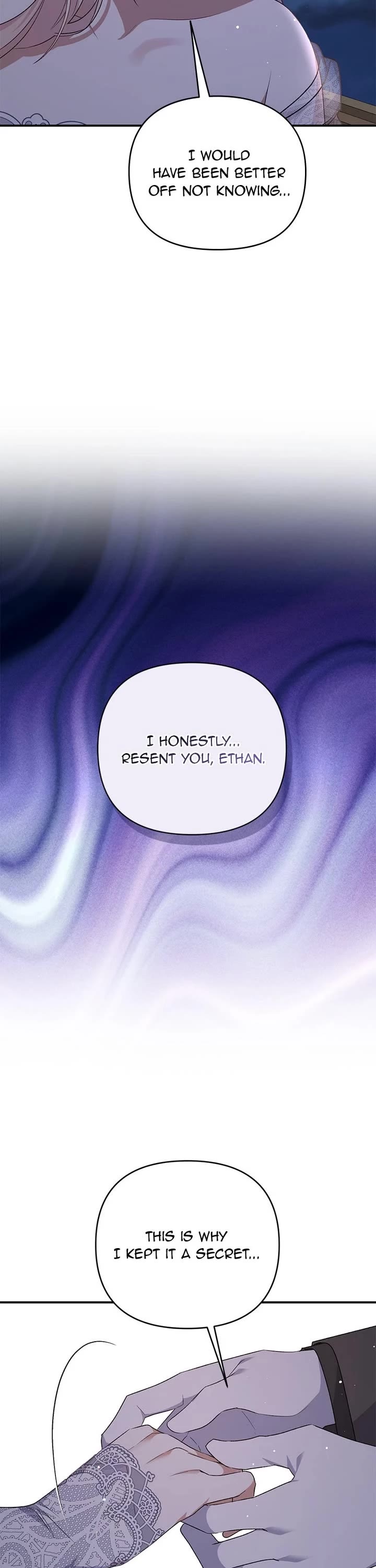 The Tyrant Wants to Live a Virtuous Life chapter 63 page 33