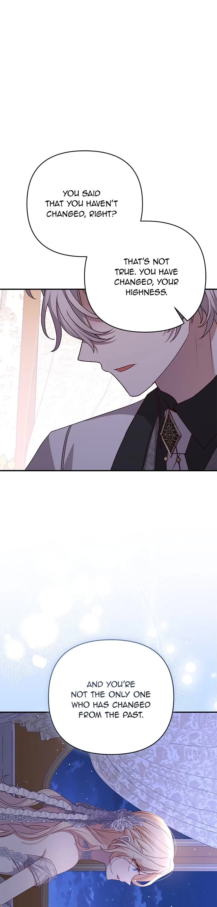 The Tyrant Wants to Live a Virtuous Life chapter 63 page 36