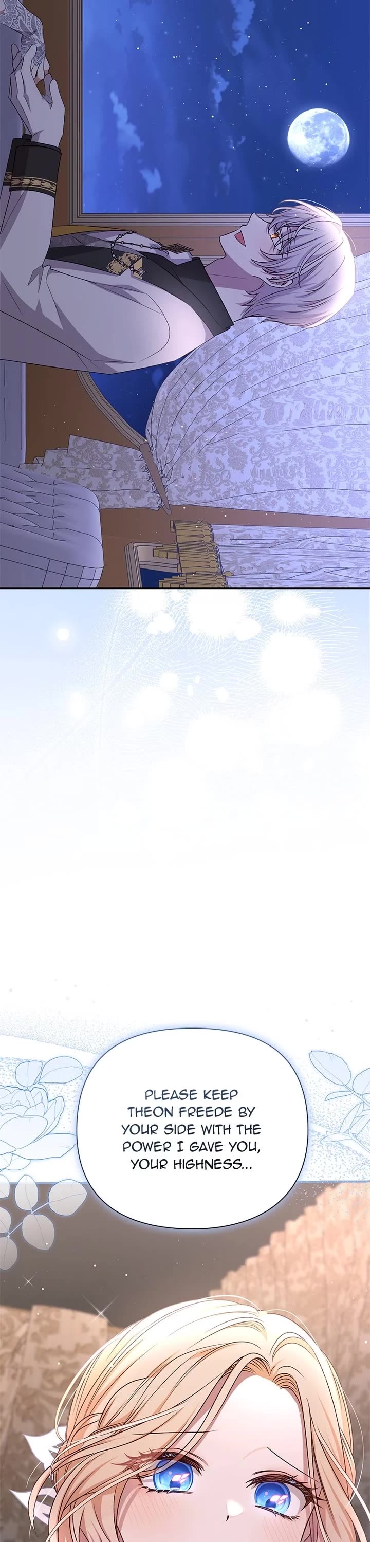 The Tyrant Wants to Live a Virtuous Life chapter 63 page 37