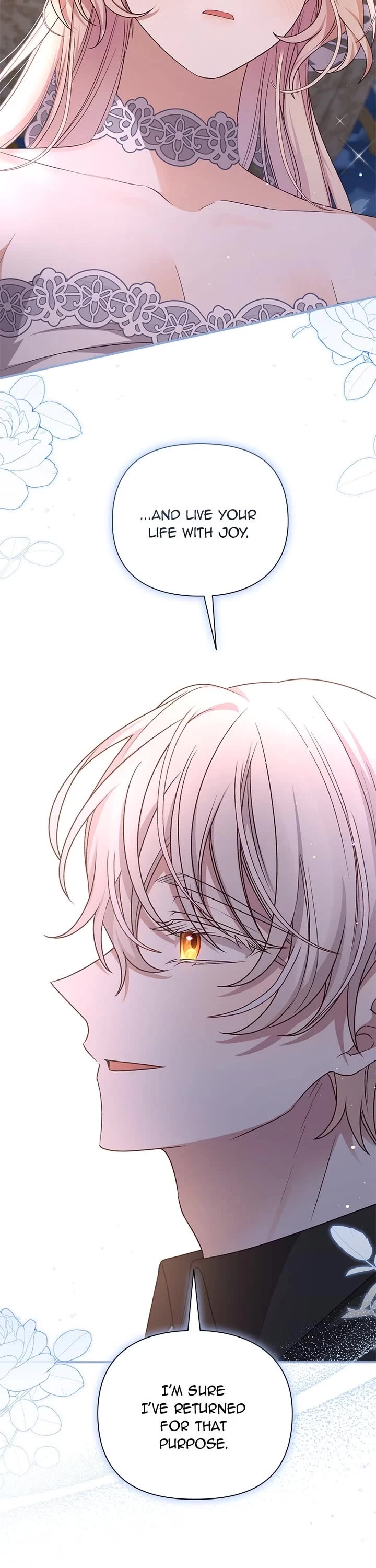 The Tyrant Wants to Live a Virtuous Life chapter 63 page 38