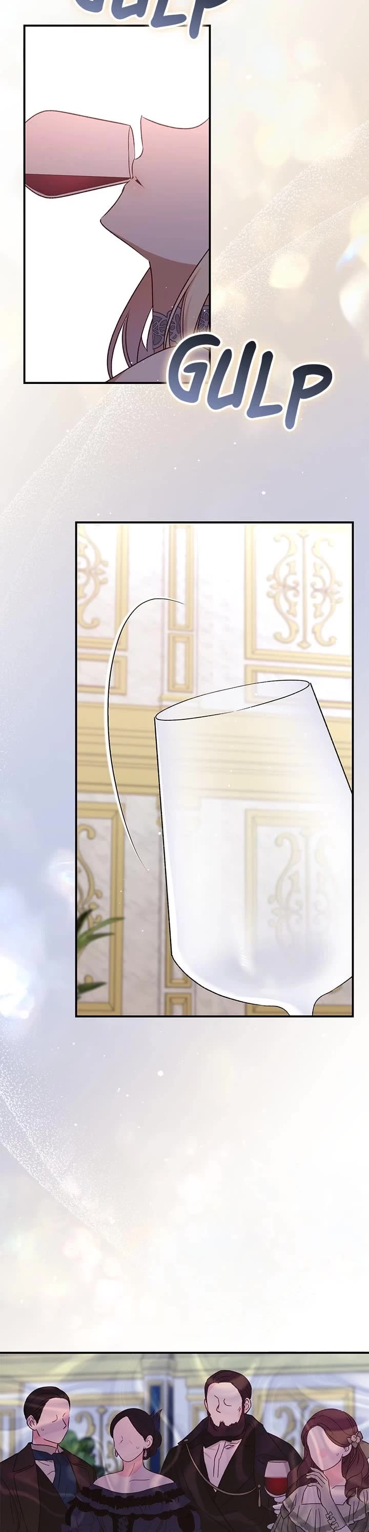 The Tyrant Wants to Live a Virtuous Life chapter 63 page 4