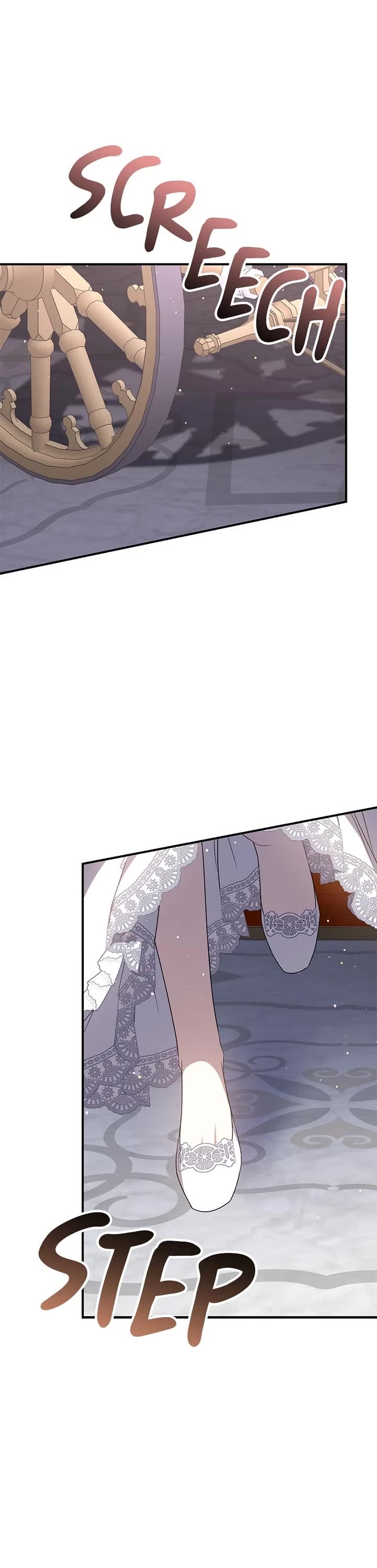 The Tyrant Wants to Live a Virtuous Life chapter 63 page 40