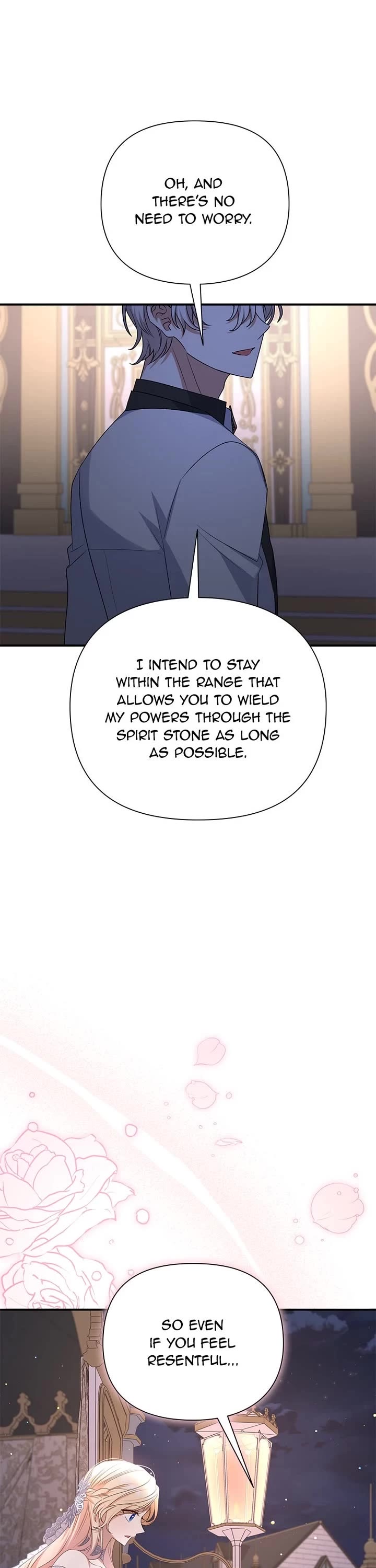 The Tyrant Wants to Live a Virtuous Life chapter 63 page 41