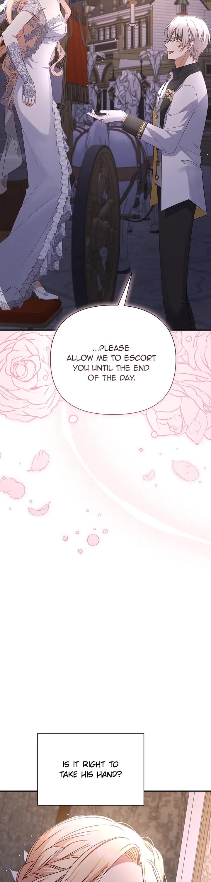 The Tyrant Wants to Live a Virtuous Life chapter 63 page 42