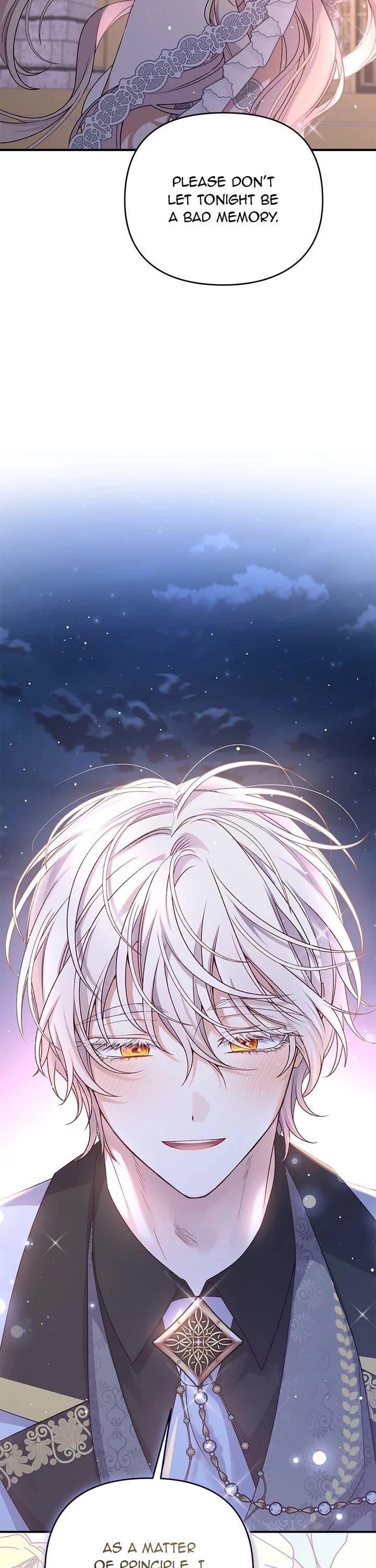 The Tyrant Wants to Live a Virtuous Life chapter 63 page 48