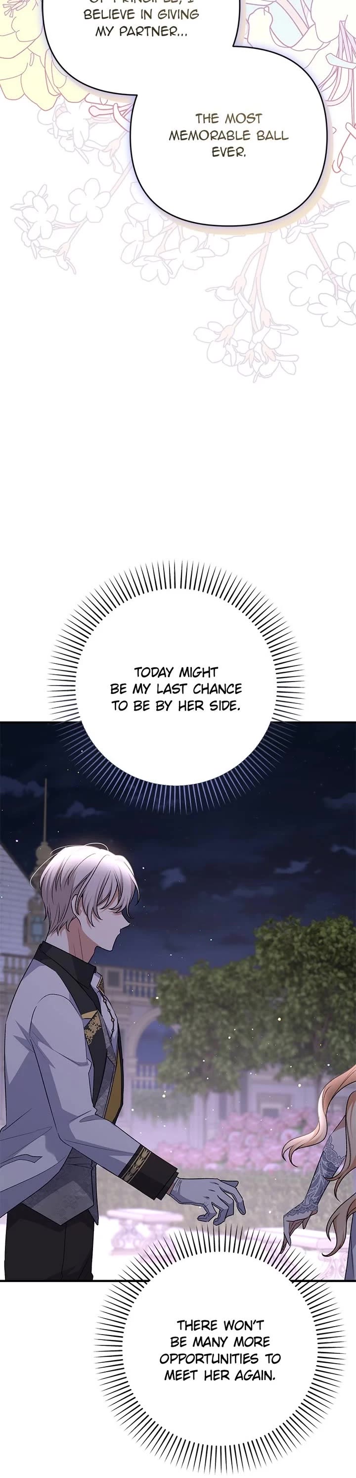 The Tyrant Wants to Live a Virtuous Life chapter 63 page 49