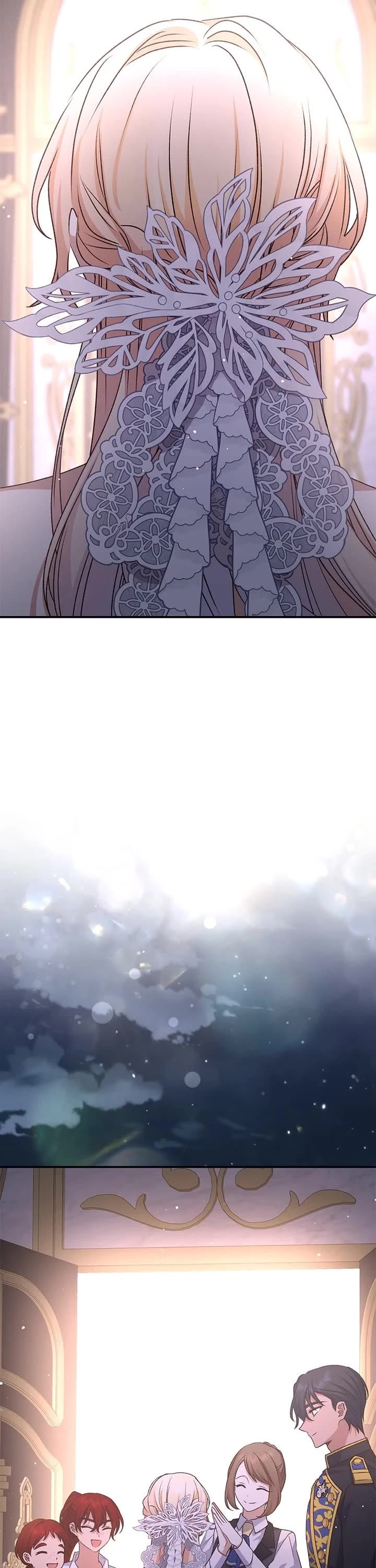 The Tyrant Wants to Live a Virtuous Life chapter 63 page 51