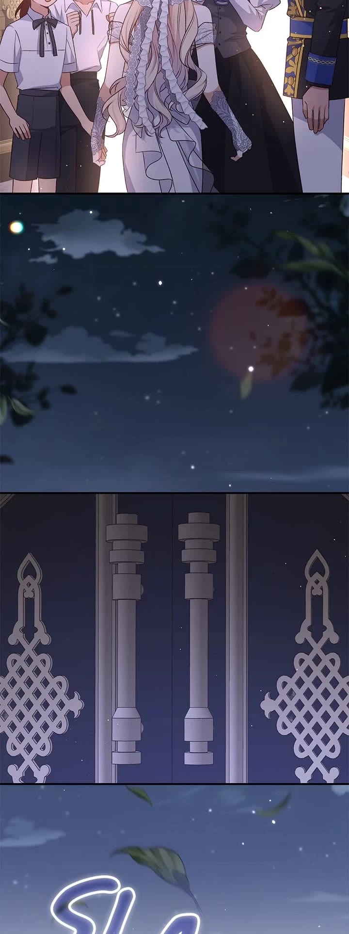 The Tyrant Wants to Live a Virtuous Life chapter 63 page 52