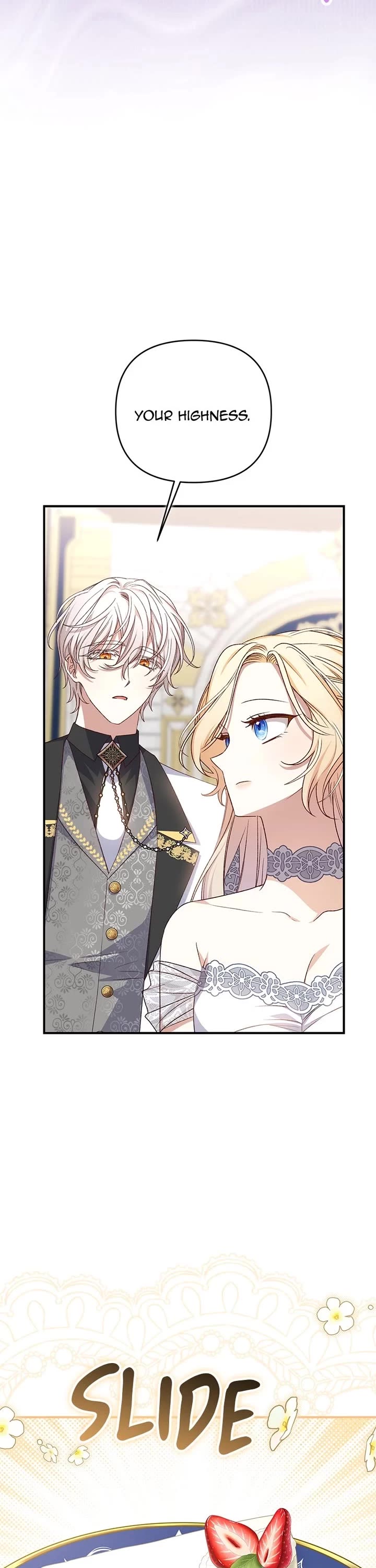 The Tyrant Wants to Live a Virtuous Life chapter 63 page 7