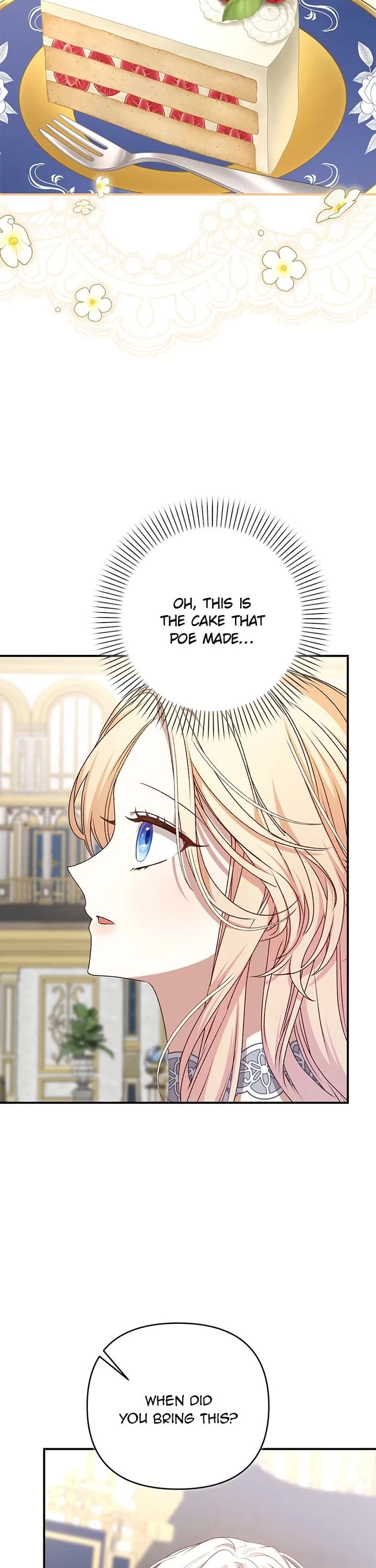 The Tyrant Wants to Live a Virtuous Life chapter 63 page 8