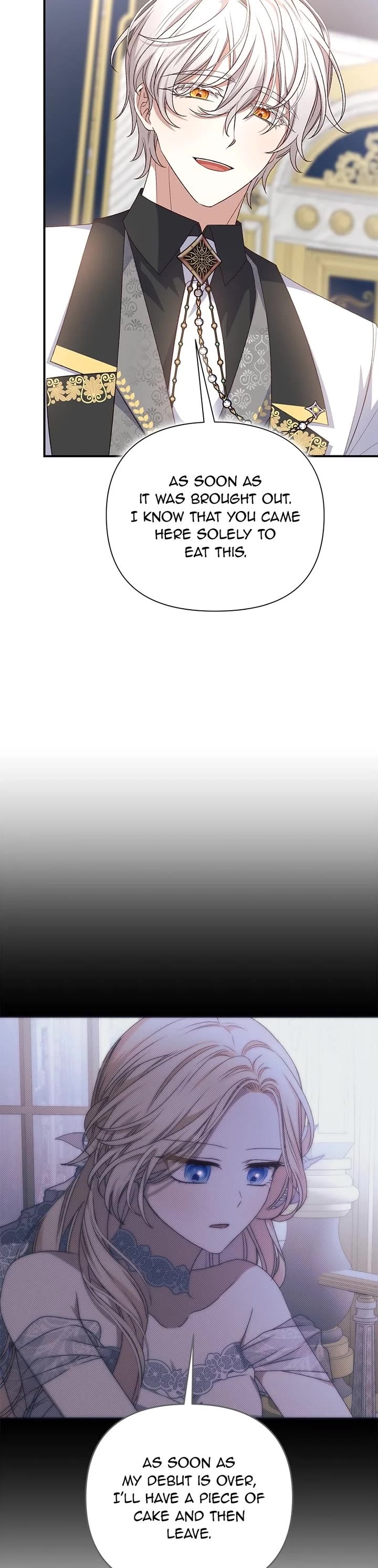 The Tyrant Wants to Live a Virtuous Life chapter 63 page 9