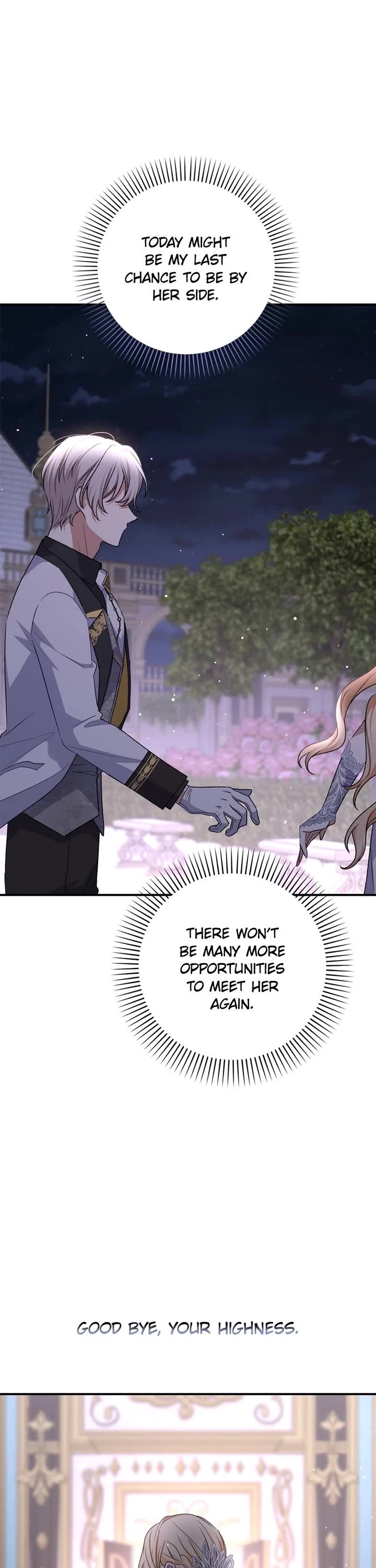 The Tyrant Wants to Live a Virtuous Life chapter 64 page 1