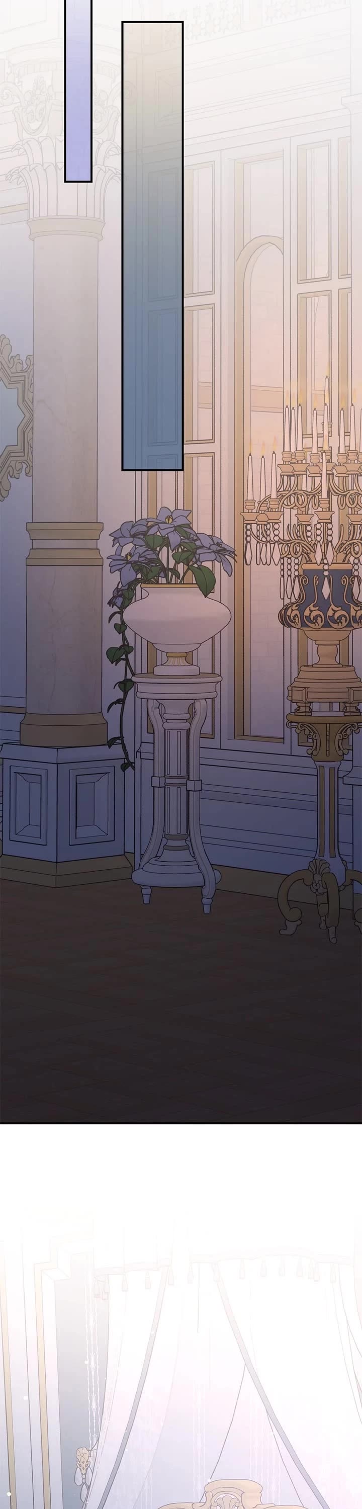 The Tyrant Wants to Live a Virtuous Life chapter 64 page 13