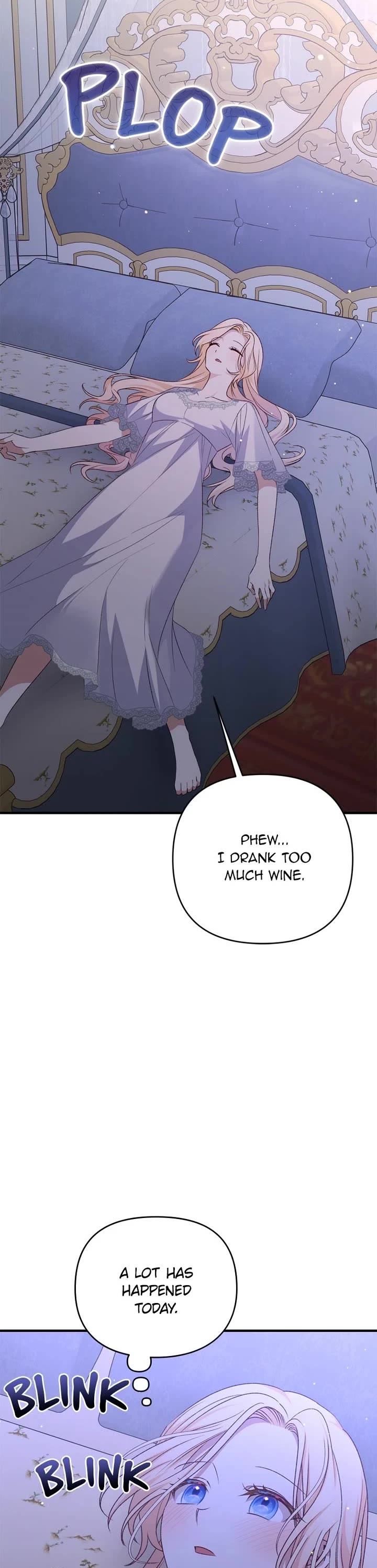 The Tyrant Wants to Live a Virtuous Life chapter 64 page 14