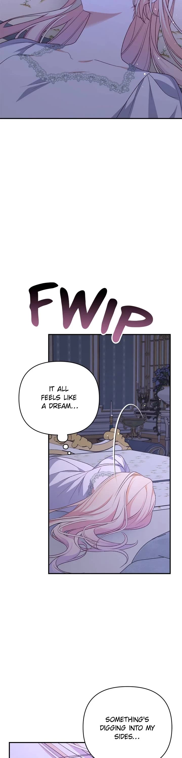 The Tyrant Wants to Live a Virtuous Life chapter 64 page 15