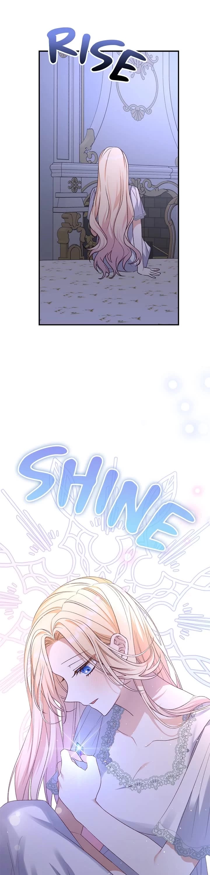 The Tyrant Wants to Live a Virtuous Life chapter 64 page 18