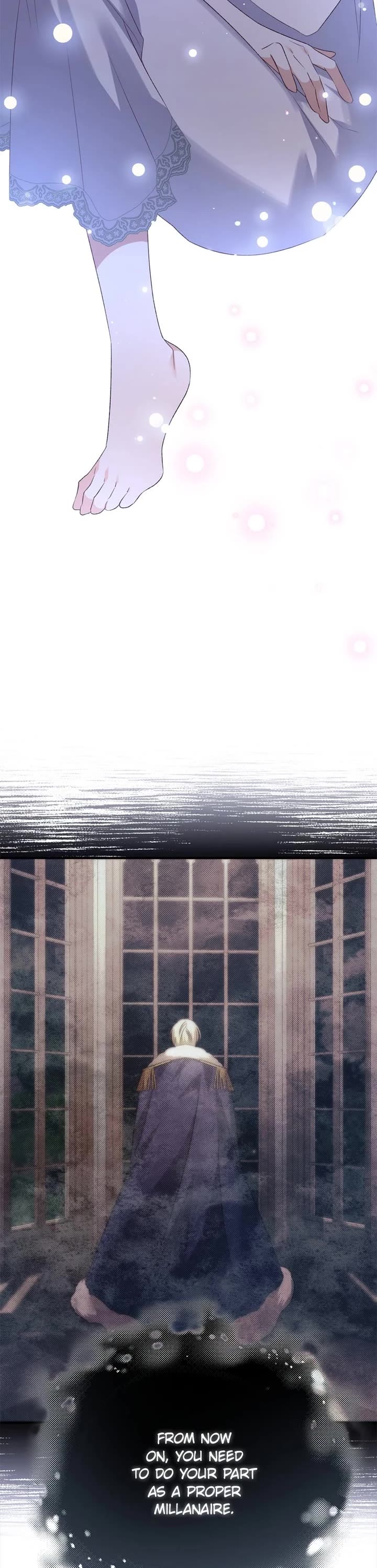 The Tyrant Wants to Live a Virtuous Life chapter 64 page 19