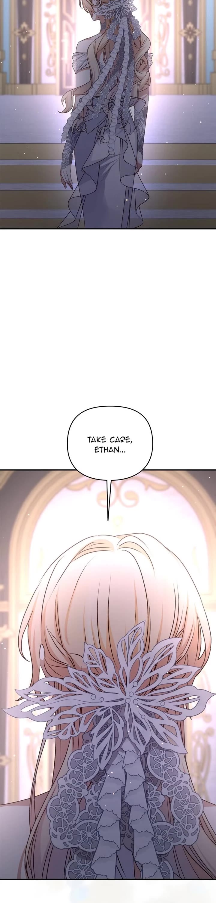 The Tyrant Wants to Live a Virtuous Life chapter 64 page 2