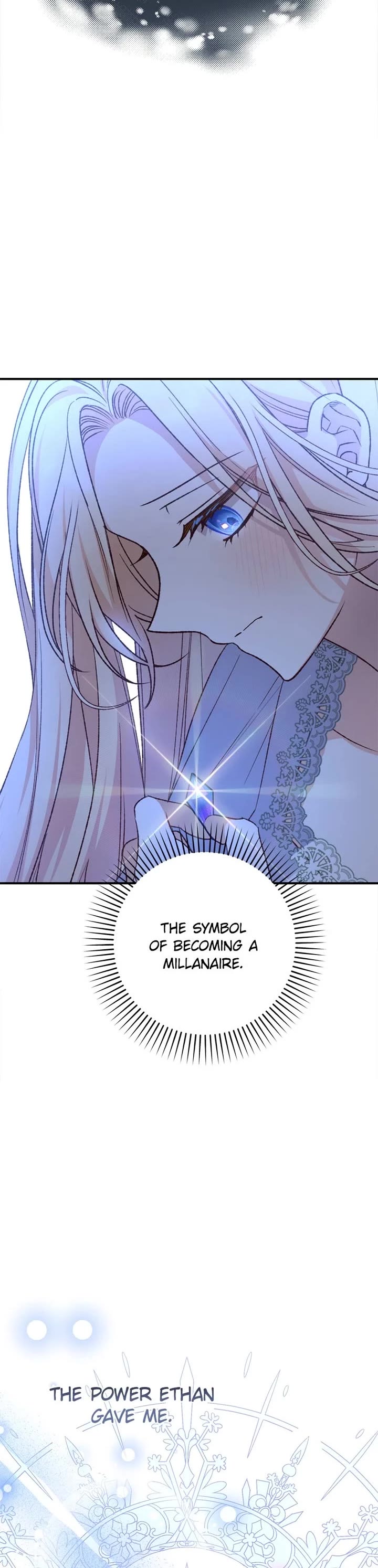 The Tyrant Wants to Live a Virtuous Life chapter 64 page 20