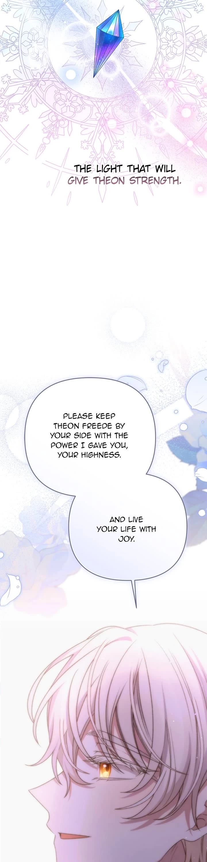 The Tyrant Wants to Live a Virtuous Life chapter 64 page 21