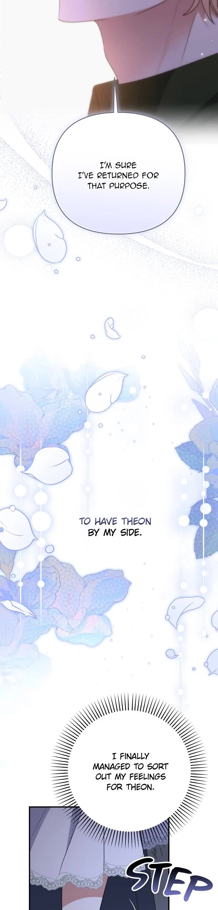 The Tyrant Wants to Live a Virtuous Life chapter 64 page 22