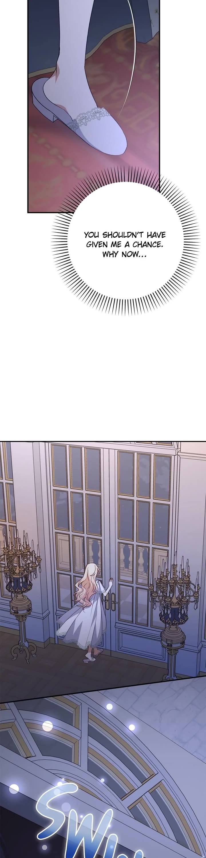 The Tyrant Wants to Live a Virtuous Life chapter 64 page 23