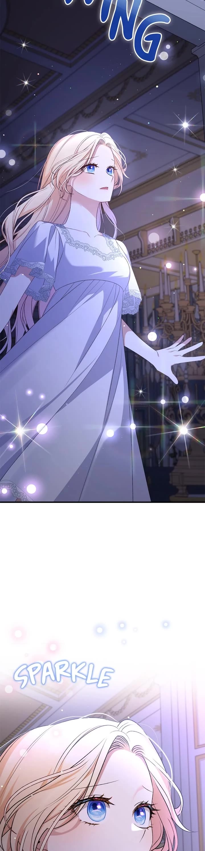 The Tyrant Wants to Live a Virtuous Life chapter 64 page 24