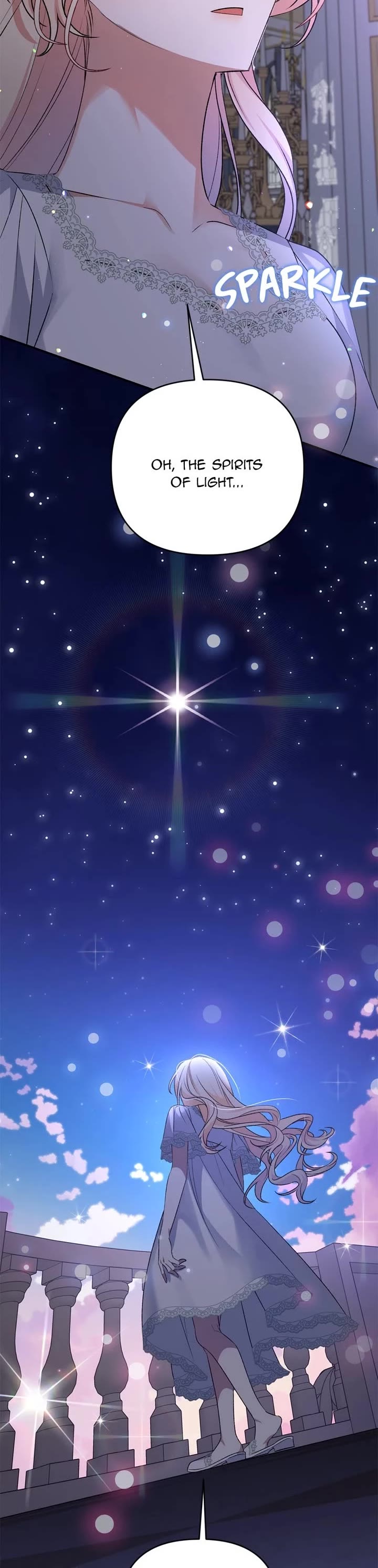 The Tyrant Wants to Live a Virtuous Life chapter 64 page 25