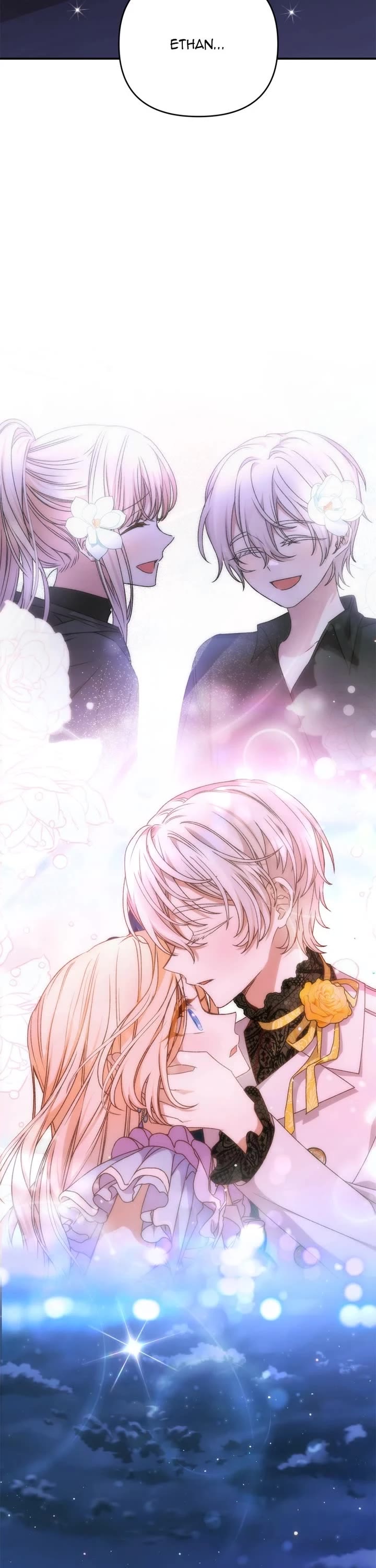 The Tyrant Wants to Live a Virtuous Life chapter 64 page 26