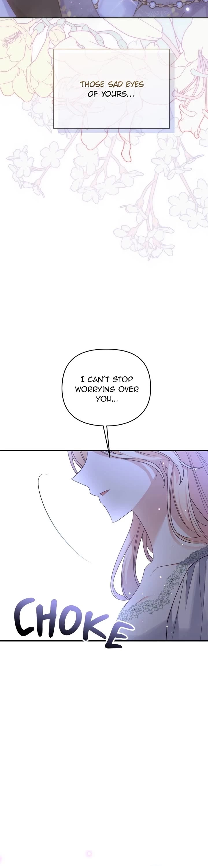 The Tyrant Wants to Live a Virtuous Life chapter 64 page 28