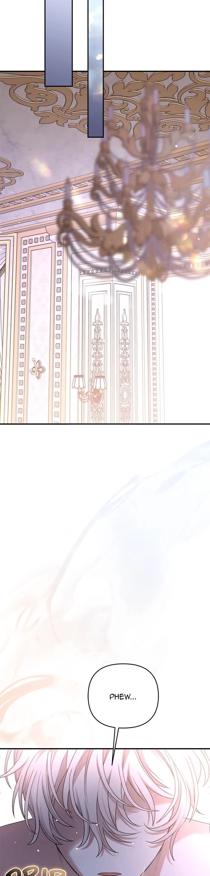 The Tyrant Wants to Live a Virtuous Life chapter 64 page 31