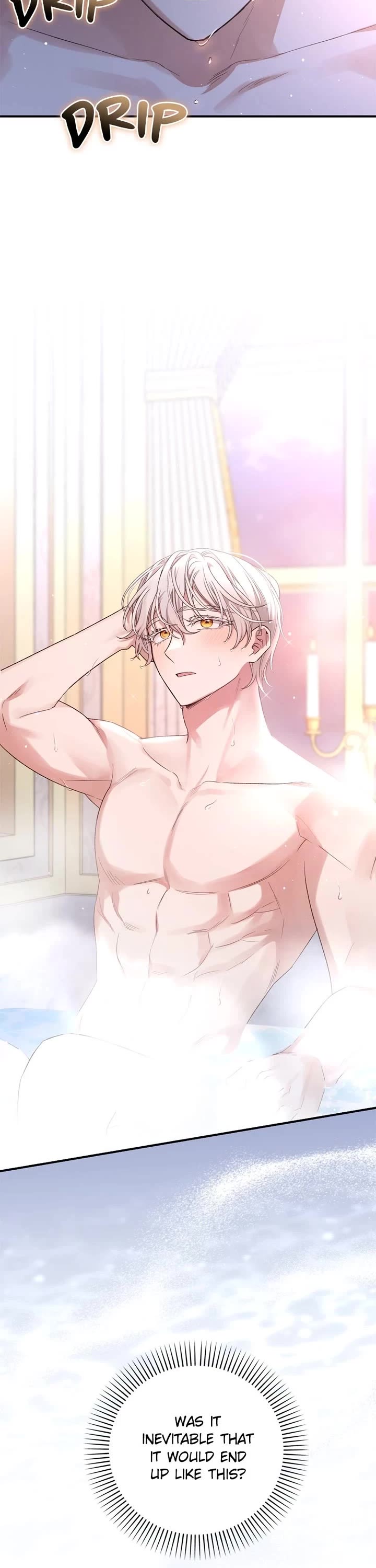 The Tyrant Wants to Live a Virtuous Life chapter 64 page 32