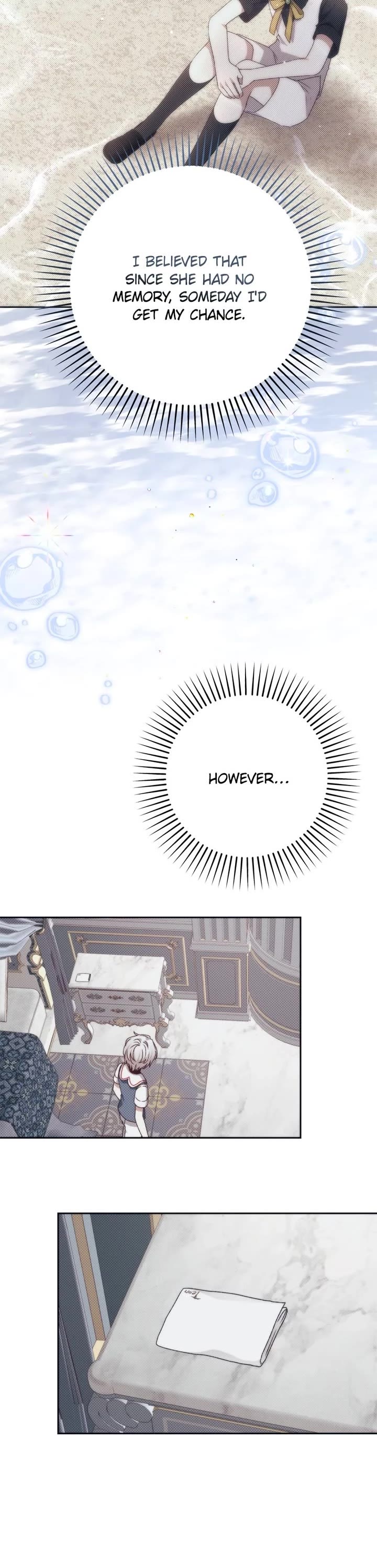 The Tyrant Wants to Live a Virtuous Life chapter 64 page 34