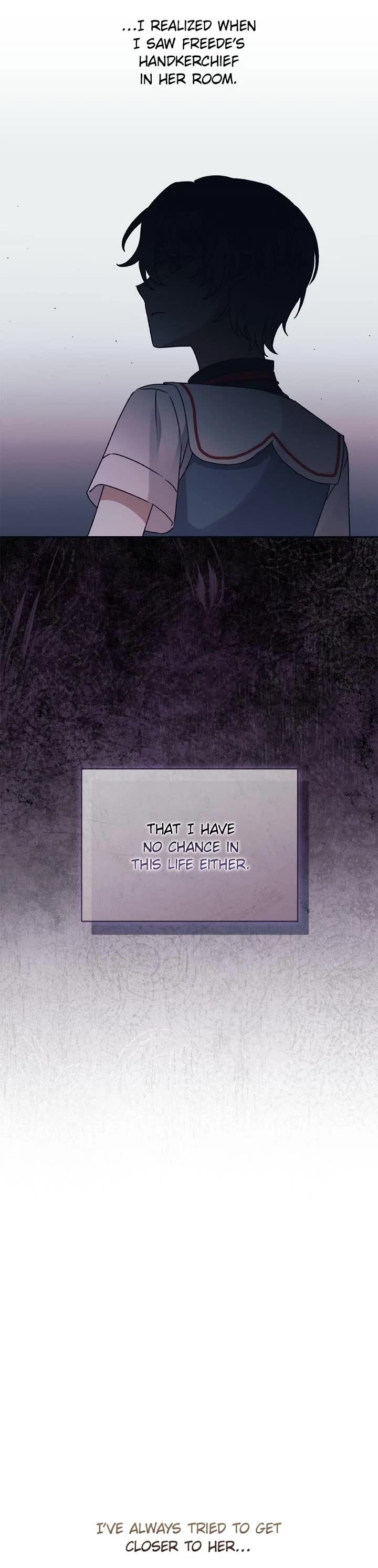 The Tyrant Wants to Live a Virtuous Life chapter 64 page 35