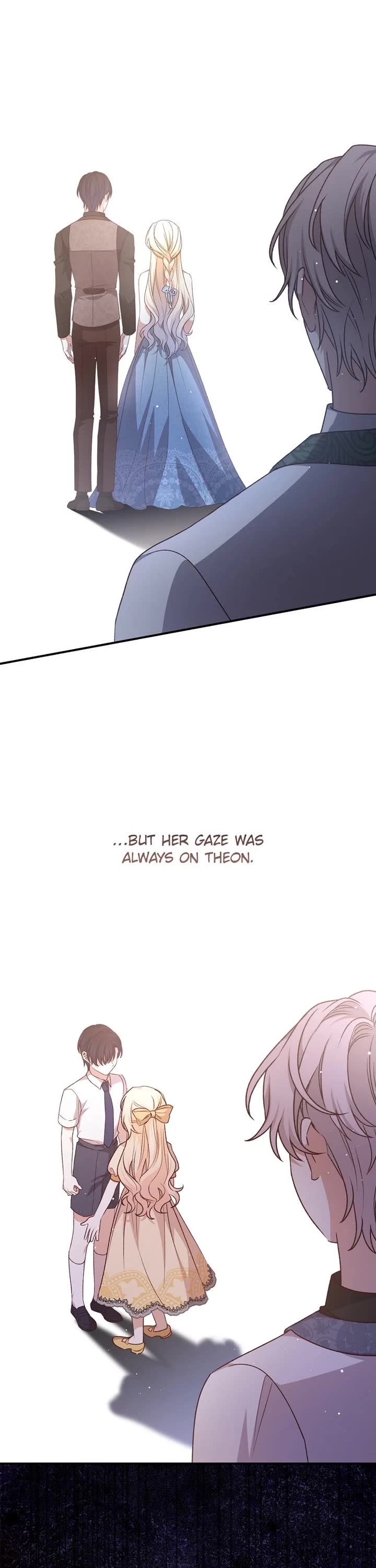 The Tyrant Wants to Live a Virtuous Life chapter 64 page 36