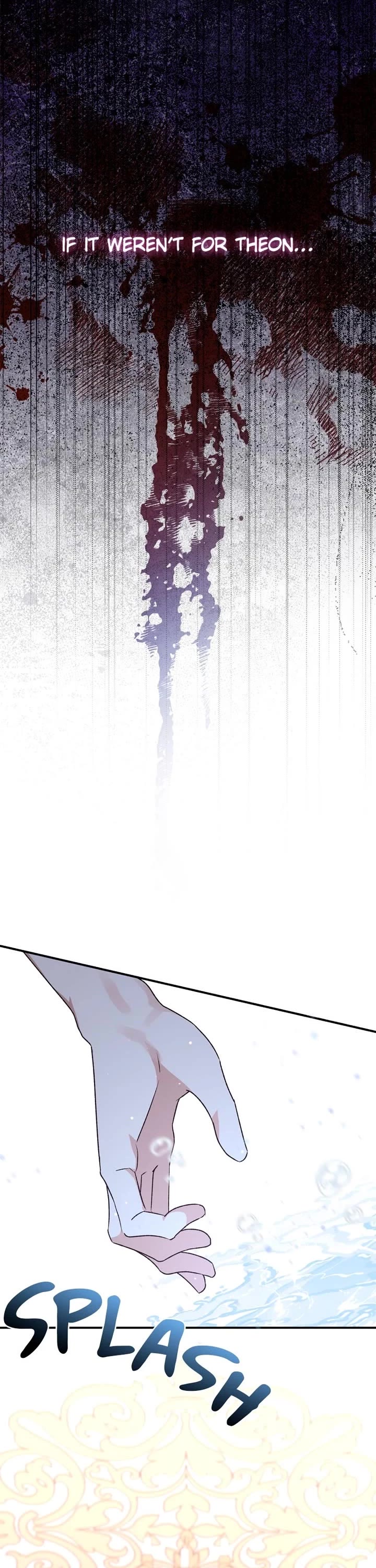 The Tyrant Wants to Live a Virtuous Life chapter 64 page 37