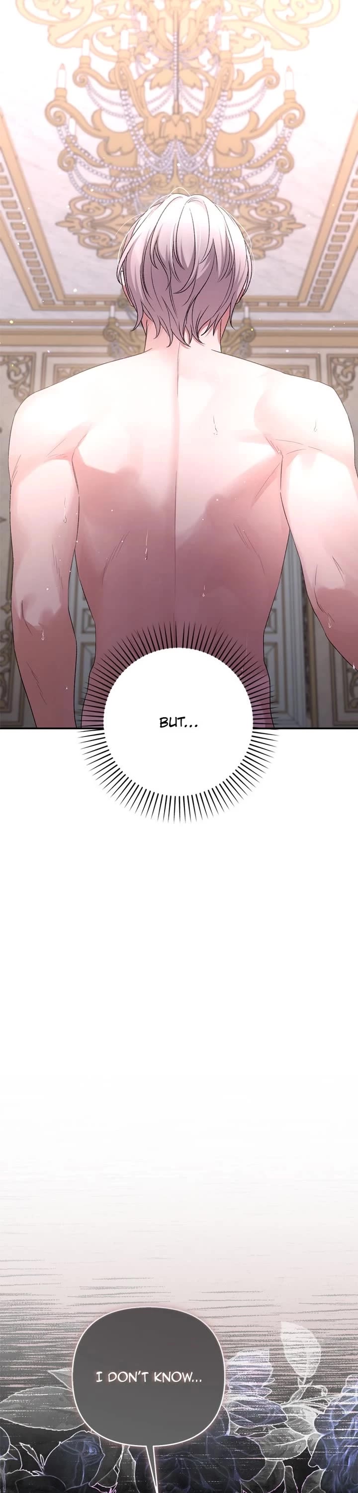 The Tyrant Wants to Live a Virtuous Life chapter 64 page 38